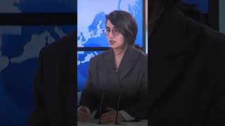 Մեր սահմանները մերկ են. Ասպրամ Կրպեյան #ԽոսքԻրավունք