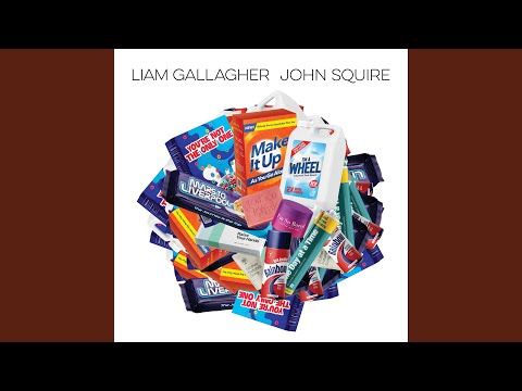 Make It Up As You Go Along