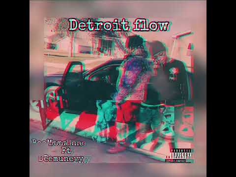 BooMane (Detroit flow )ft Deemuneyy