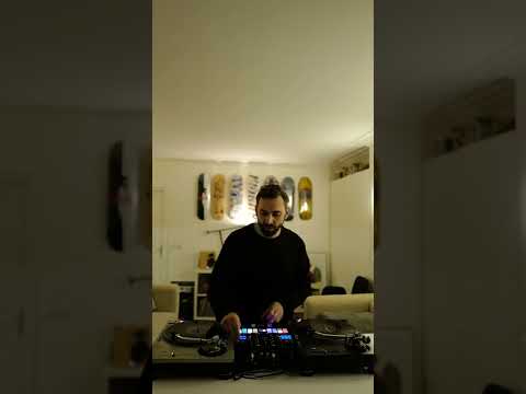 IDEAL J HARDCORE sample breakdown (Prod Delta)