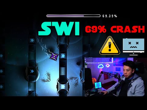 Sonic Wave Infinity 69% CRASH