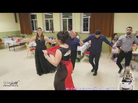 Studio Amerdoni - Synetija e Amirit te Valmir Qyshkaj - 19.09.2020 - 9