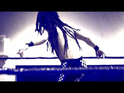 Andy "The Dreadful" Bird | ECCW Entrance Video 2012