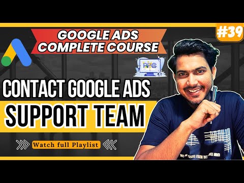 Free Google Ads Course 2024 Google Ads for Beginners Overview of This Course 01