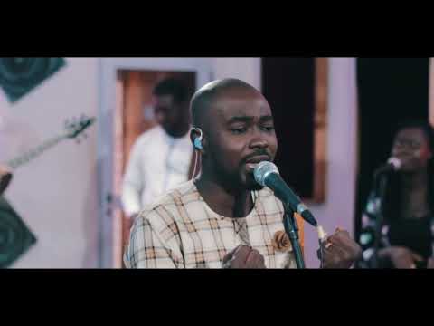 AB Kwarteng & TWM - Ɔdomankoma (Cover)
