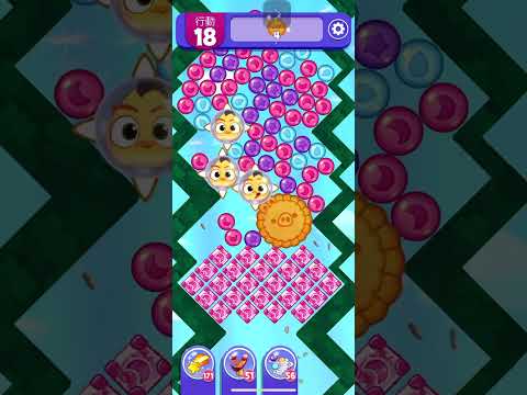 (Angry birds dream blast) Level 11627 gameplay, subscribe for latest update!