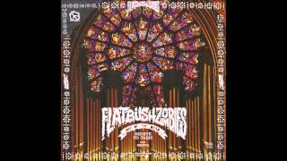 Flatbush Zombies - RedEye to Paris ft. Skepta