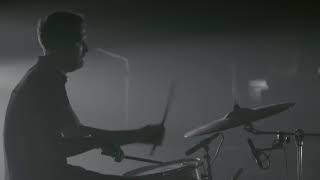 Cigarettes After Sex - Dreaming of You  live Paris 2018