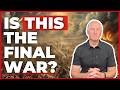 Iran's Retaliation & Countdown to Conflict | Marking The End Times