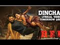 Red Movie Song Dinchak Dunchak Ram Pothineni