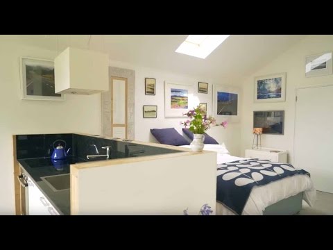 Quiet of Stars - Canopy & Stars | Glamping in Cornwall