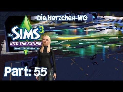Let´s play Die Sims 3 / Herzchen-WG ◊ Part 55 - Erstes Mal - Jariya klärt auf! (Gast-Kommentatorin)