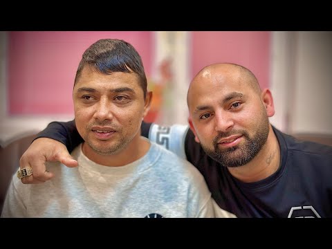 Janco Seby ❌ Andrej Koro Trebisov Kher Kherestar (OFFICIAL VIDEO) 2023