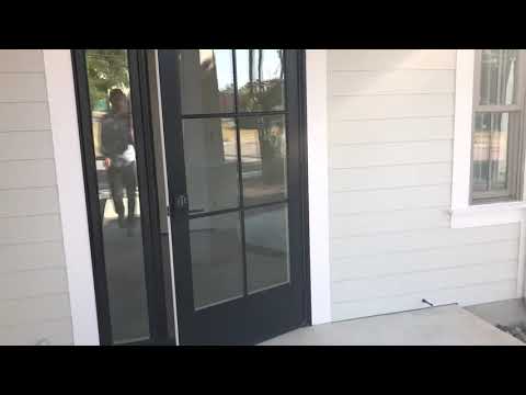 Craftsman 39 - Video 2 of 2