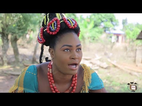 Festival Of The Throne Season 7 & 8 - ( New Movie ) 2019 Latest Nigerian Movie