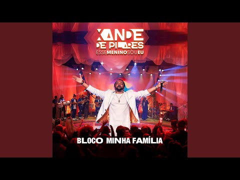 Rap do Simpático (Ao Vivo)