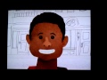 Taxi Taxi Nick Jr David Weinstone