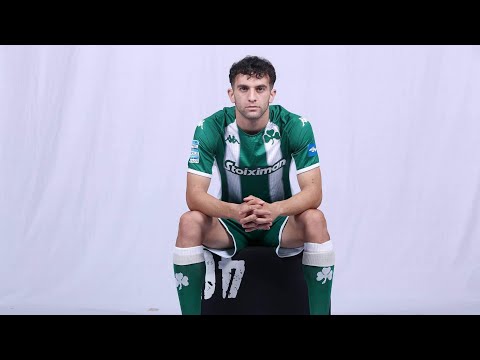 Ilias Iliadis Preseason Highlights Panathinaikos FC 2022