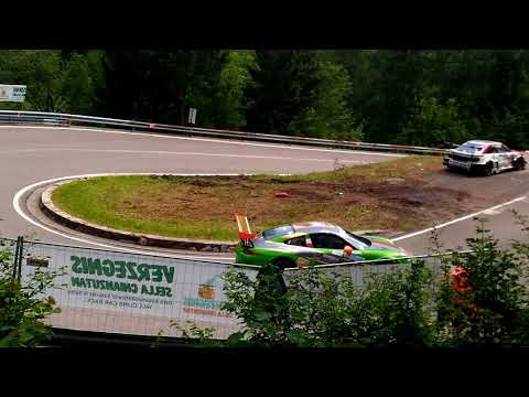 49 cronoscalata Verzegnis Sella Chianzutan 2018 pure sound E1