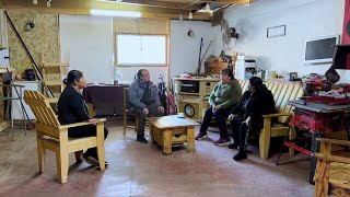 La Voz del Territorio: El trabajo del Comité de Seguridad Cantares de Huechuraba