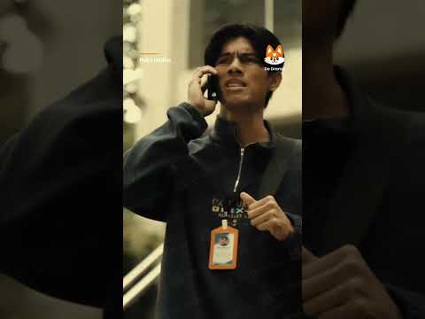 Paku Hatiku - Hanya di Do Drama