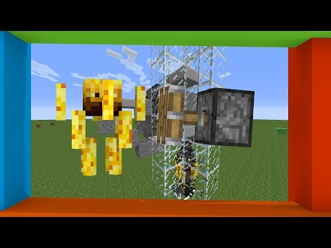 Smart Blaze Crusher Tutorial
