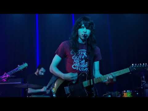 ACID TONGUE - 2024 // Walk Don't Run