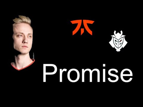 Rekkles explains promise he gave Fnatic
