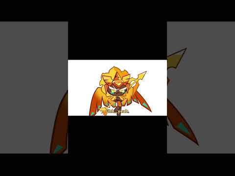 How Golden Cheese Cookie Found Out The Truth || #crk #cookierun #cookierunkingdom