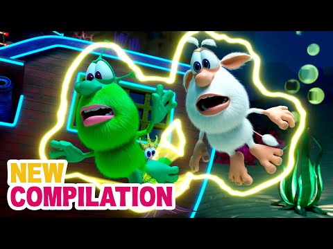 Booba - Alle Folgen - 109 - Trickfilm für Kinder