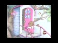 2004 KQED KBHK Screen Bug Oddities Partial KBHK Promo