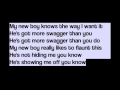 Bang Bang Bang Lyrics - Selena Gomez the Scene ...
