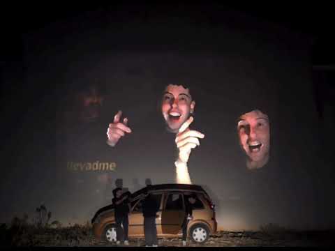 Sanguijuelas del Guadiana - Llevadme a mi Extremadura