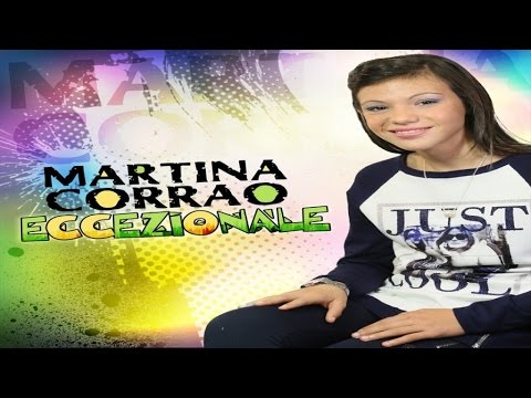 Martina Corrao Ft. Gianni Vezzosi - Po' bene e na' figlia
