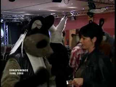 Eurofurence 14 Interview