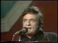 Music - 1979 - Johnny Cash + Hank Williams Jr  Duet - Kaw-Liga
