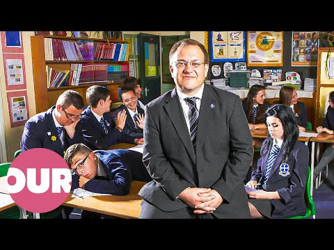 Educating Essex (Complete Series) | Our Stories