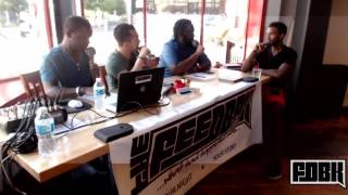 101 - Sunday Funday (Live from Lavaca Street Bar)