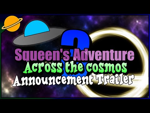 Announcement Trailer