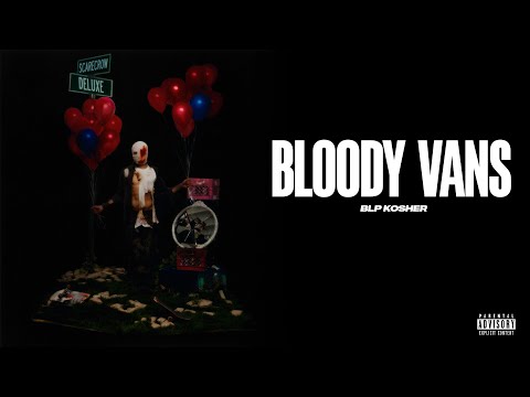 Miniatura de Bloody Vans