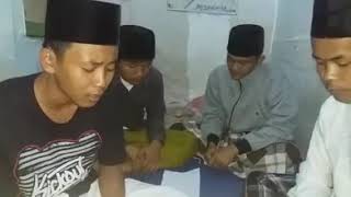 Download lagu syairan jomet mencari cinta..ridwan mp3