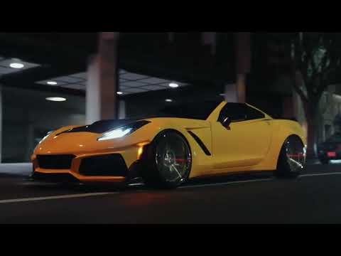 zheez & MODERN CLVB - Bad Bad Boy