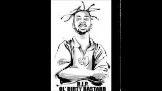 OL&#39; DIRTY BASTARD &quot;RAW HIDE&quot; INSTRUMENTAL