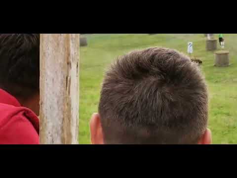 TRAKTORYJA 2022 Gierałtowice gmina Wieprz