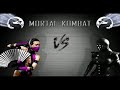 Mk New Era Mugen Mai Vs Boob Saibot