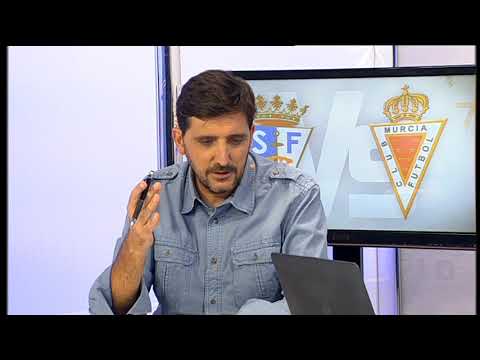 22/10/2017 Popular Deportivo, Real Murcia