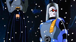10 Best Batman The Animated Series Episodes
