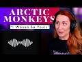 This Is Sexy As F Hearing Arctic Monkeys For The First Time With I Wanna Be Yours