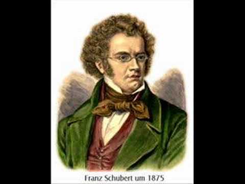 Aksel Schiotz - Lieder from Die schöne Müllerin