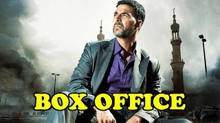 Box Office: Akshay Kumar’s Airlift Third Monday Collection!